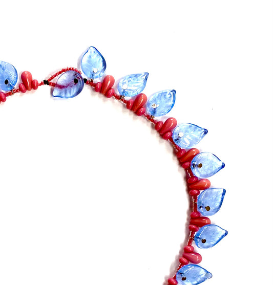 COLLAR ROCIO