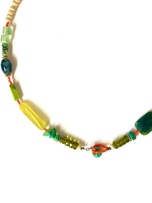 COLLAR RAÍCES DEL CAMPO