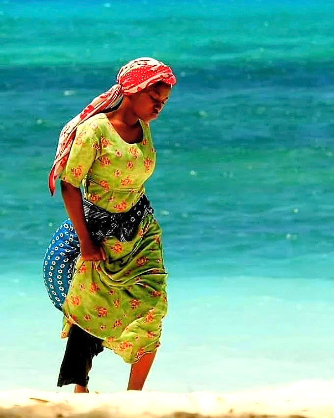 PULSERA CAMINO DE AGUA