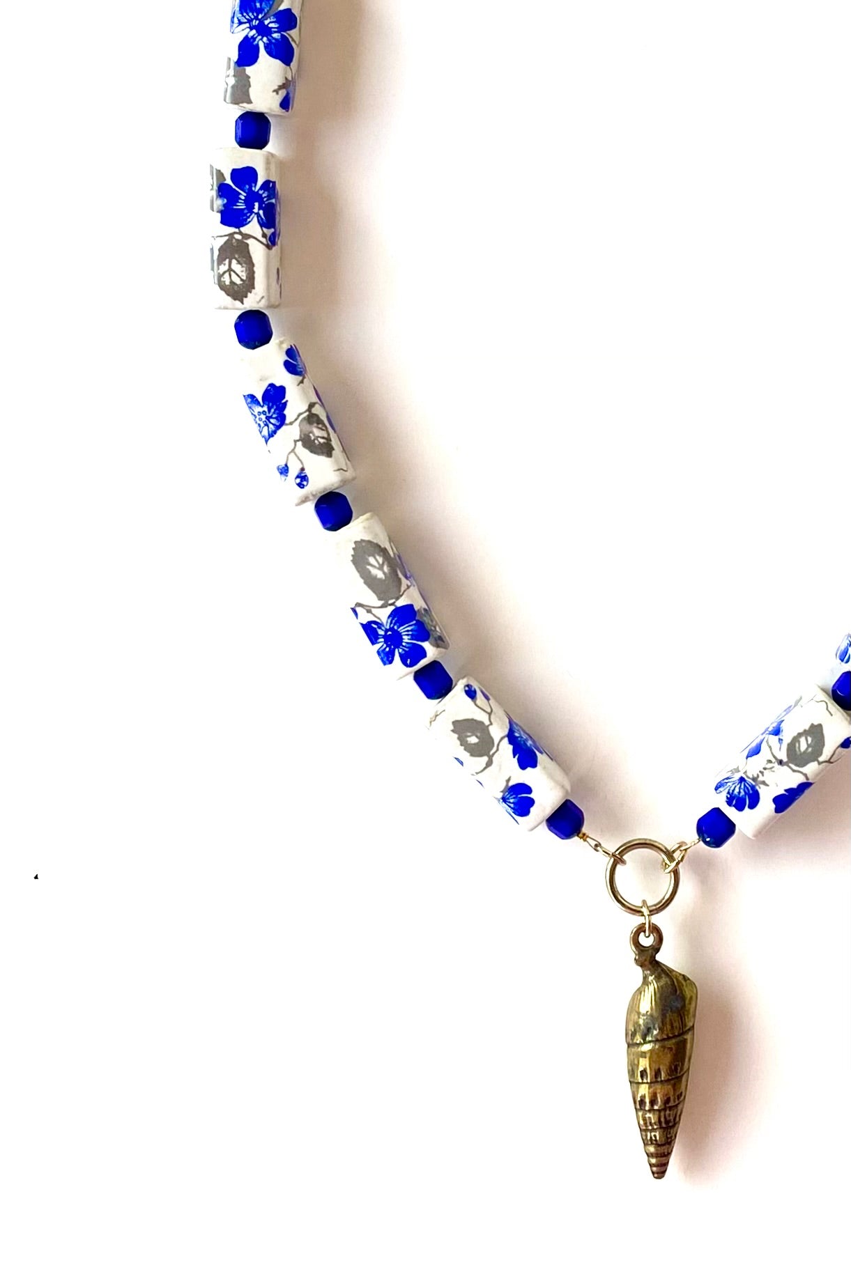 COLLAR ZINGDEZENG