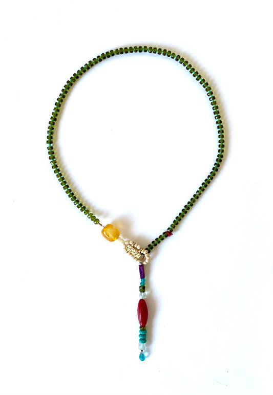 COLLAR OASIS