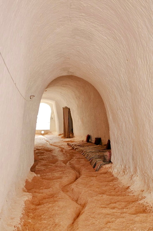 PENDIENTES CARAVASAR