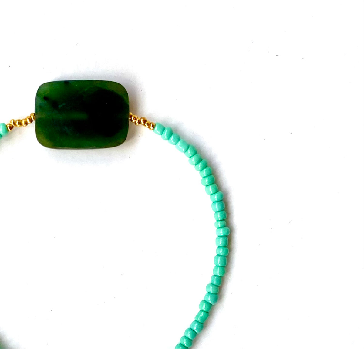 PULSERA JADE