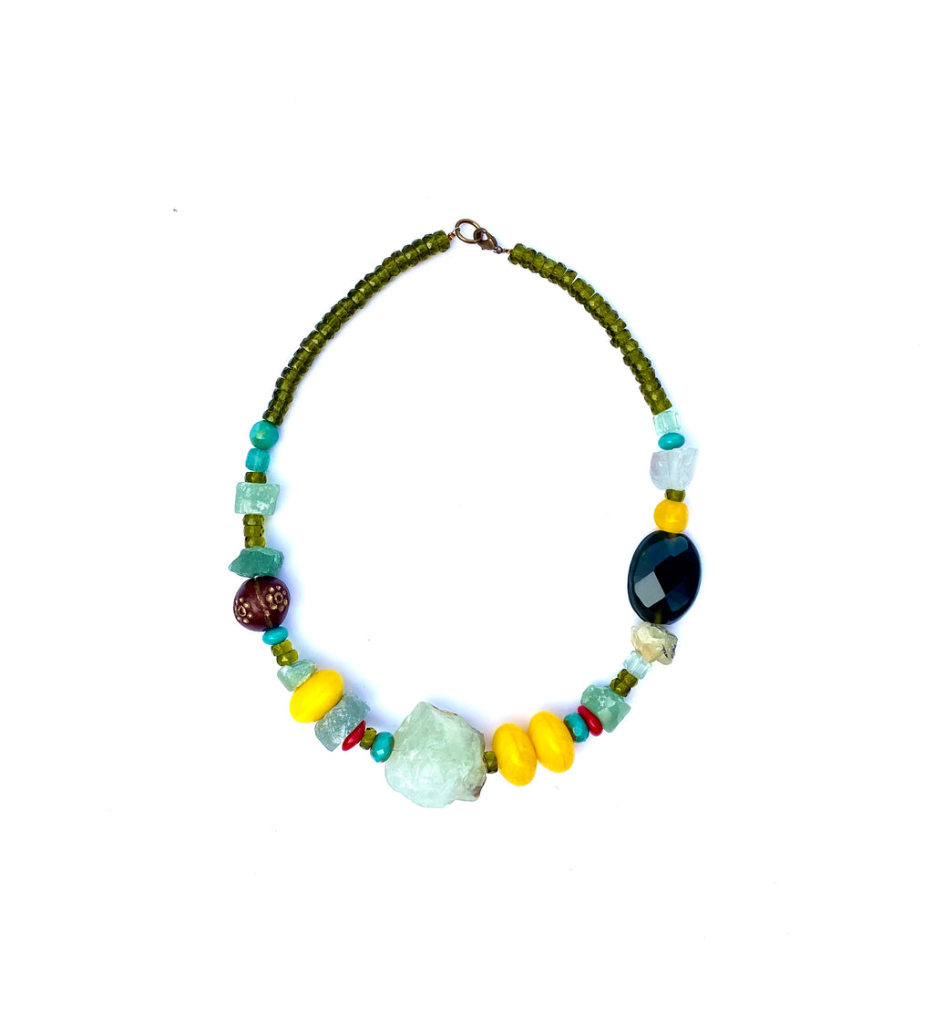 COLLAR LUZ
