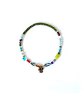 COLLAR CANTOS DE CAMINO