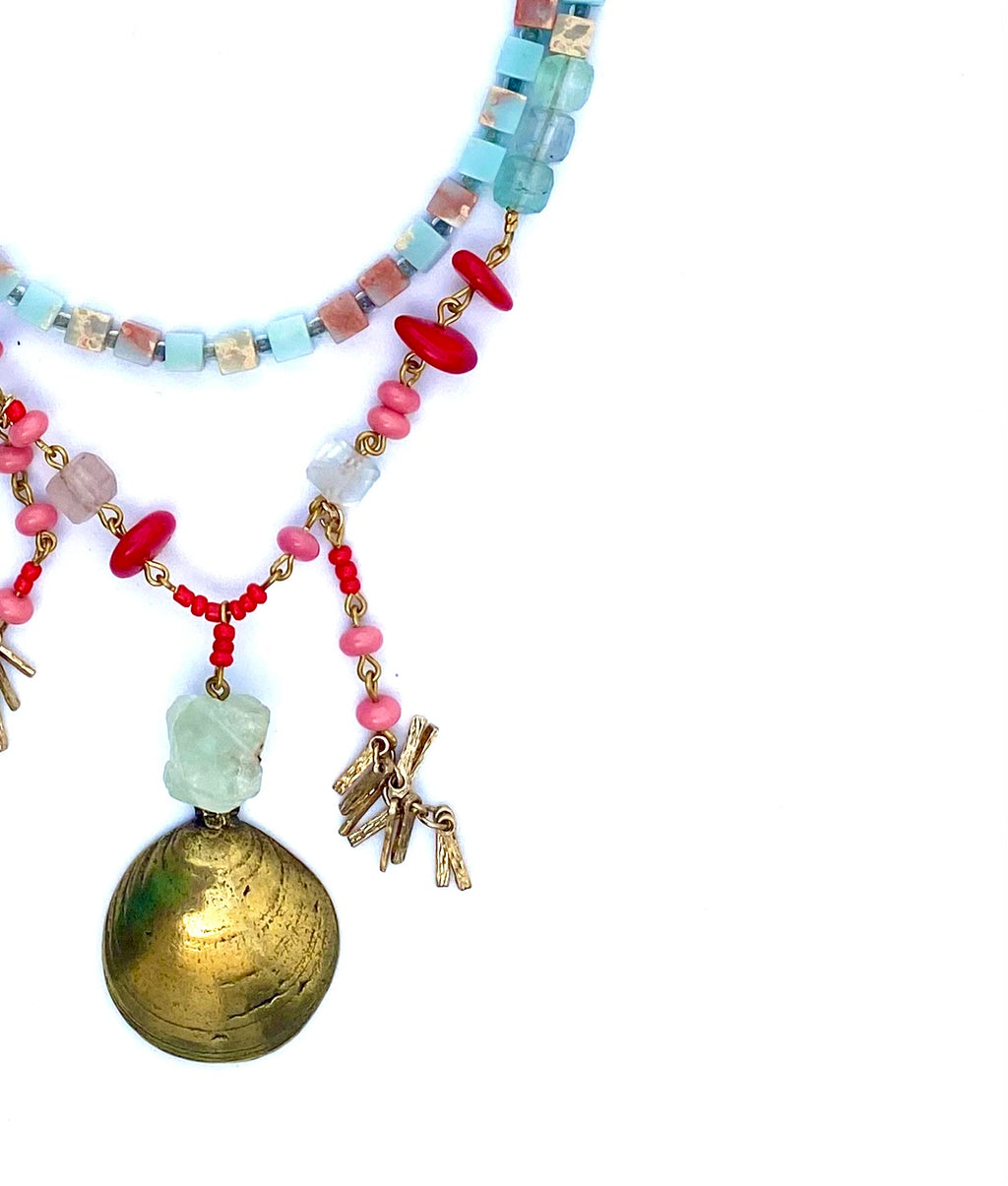 COLLAR ISLA DE LUZ
