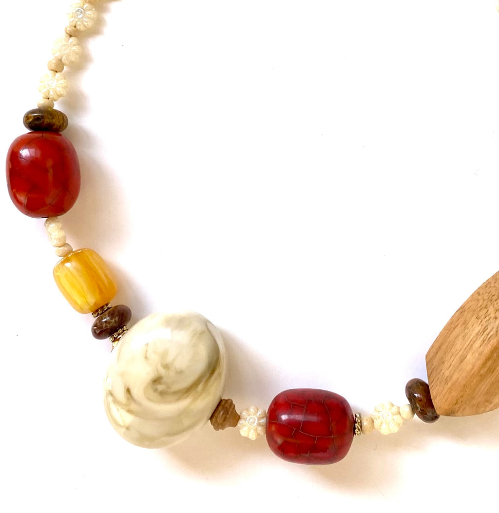 COLLAR UBUNTU