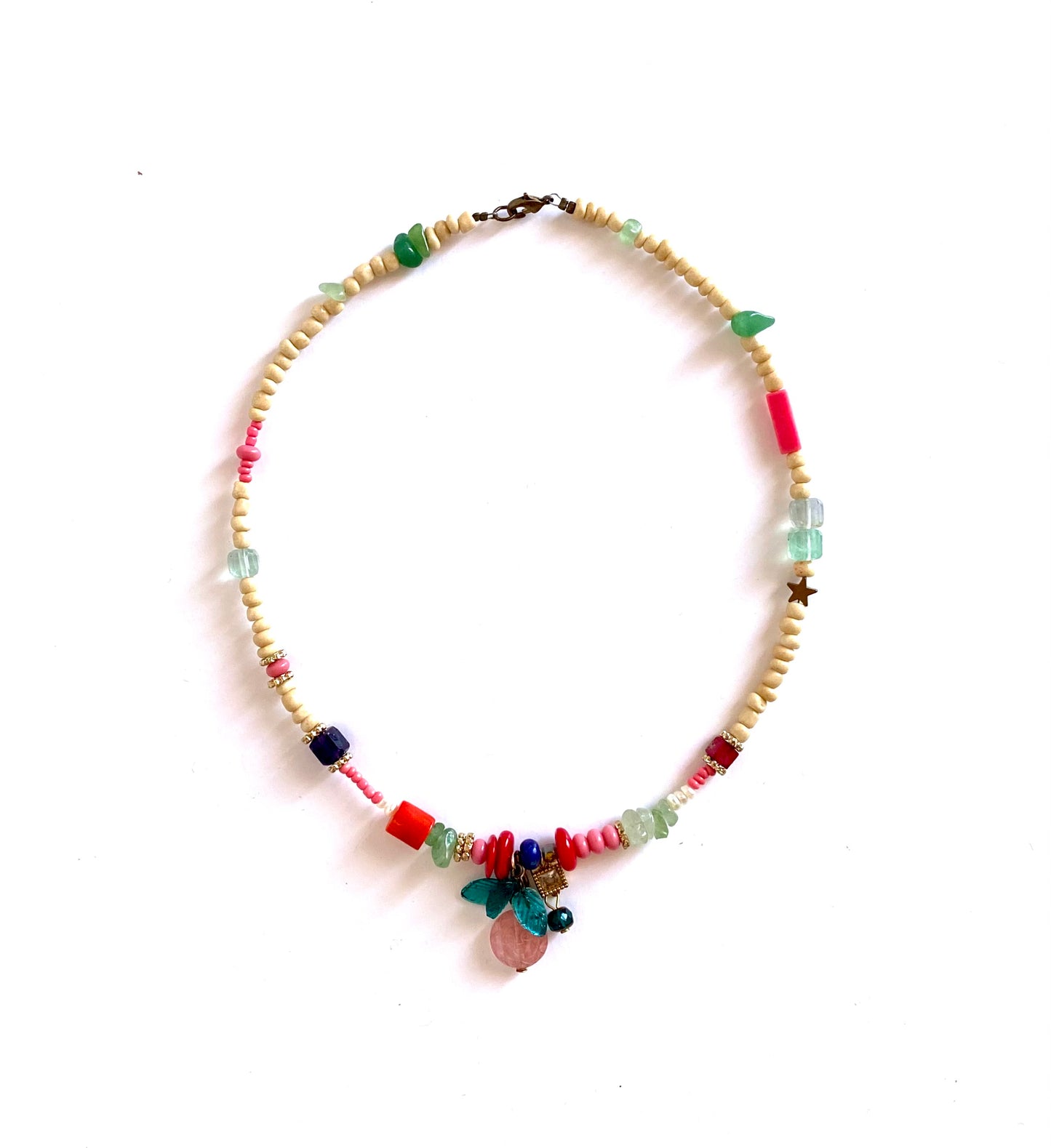 COLLAR SAL Y RAÍZ