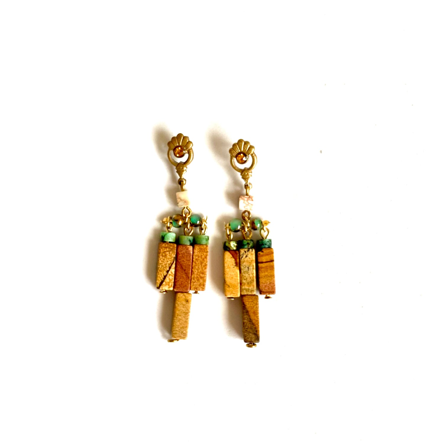 PENDIENTES CARAVASAR