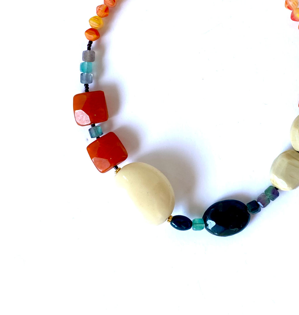 COLLAR LOS ANDES