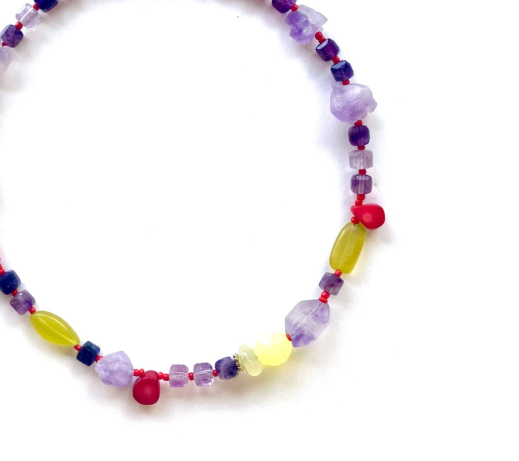 COLLAR PRISMA