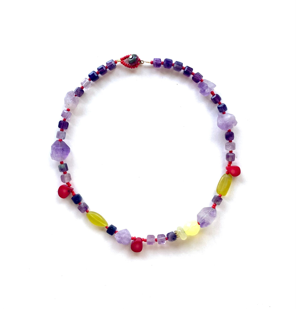 COLLAR PRISMA