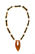 Collier d'artiste Origin Shell