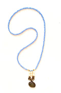 COLLAR AZUL DEL DESIERTO