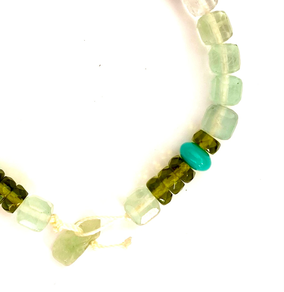 PULSERA ECOS DE LUZ MINERAL
