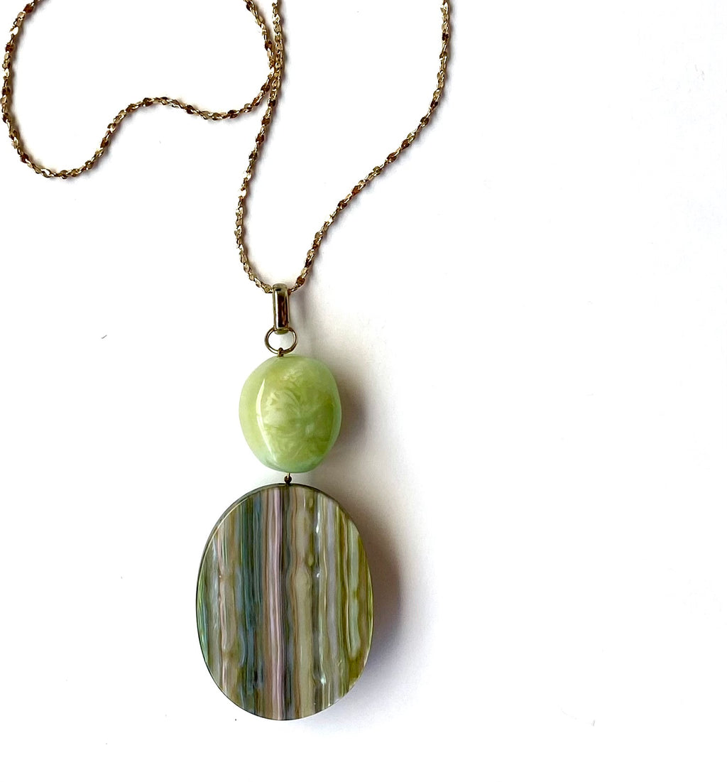 COLLAR IRIS
