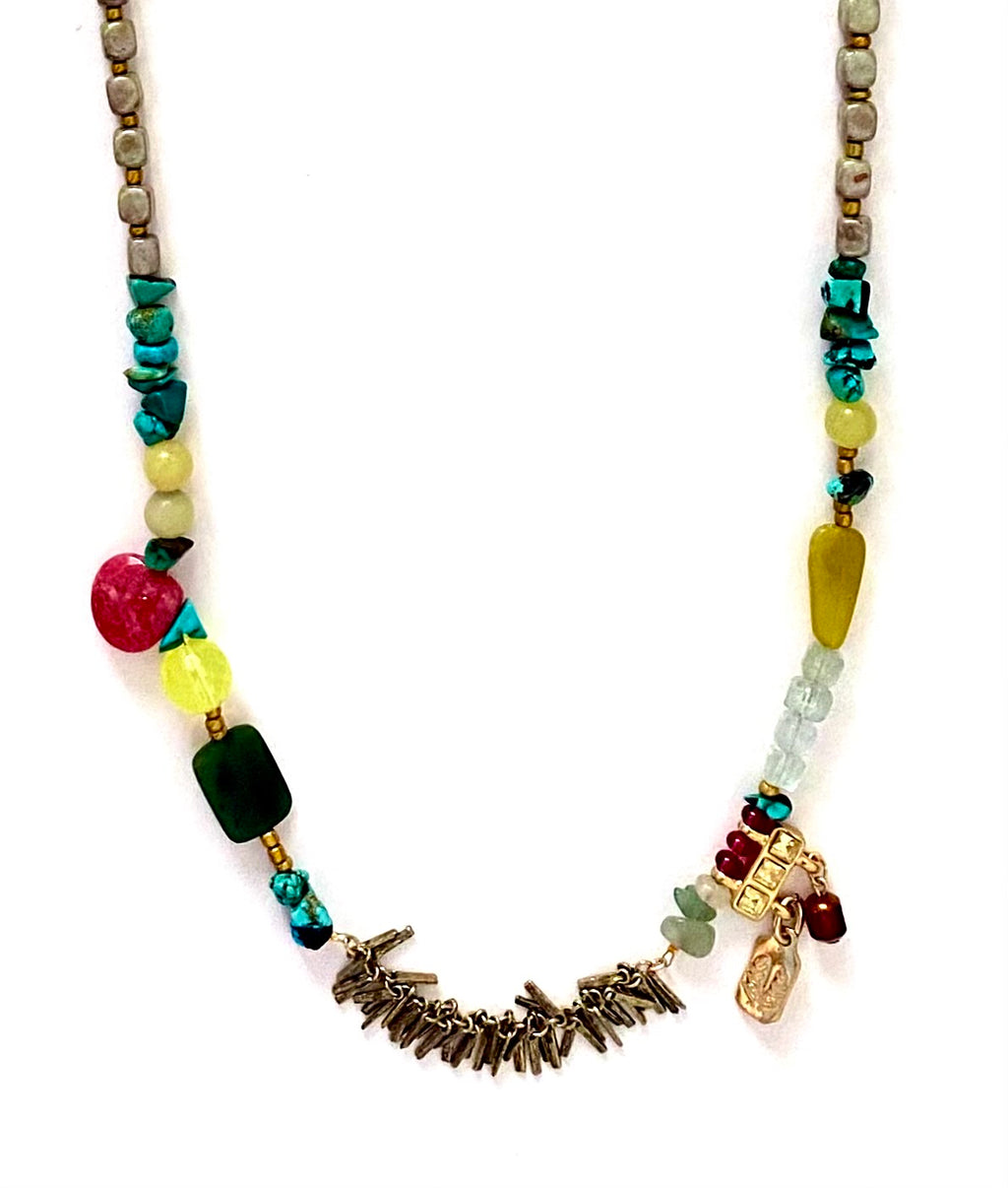COLLAR TOBAGO