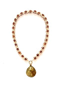 Nile Valley Artist Necklace