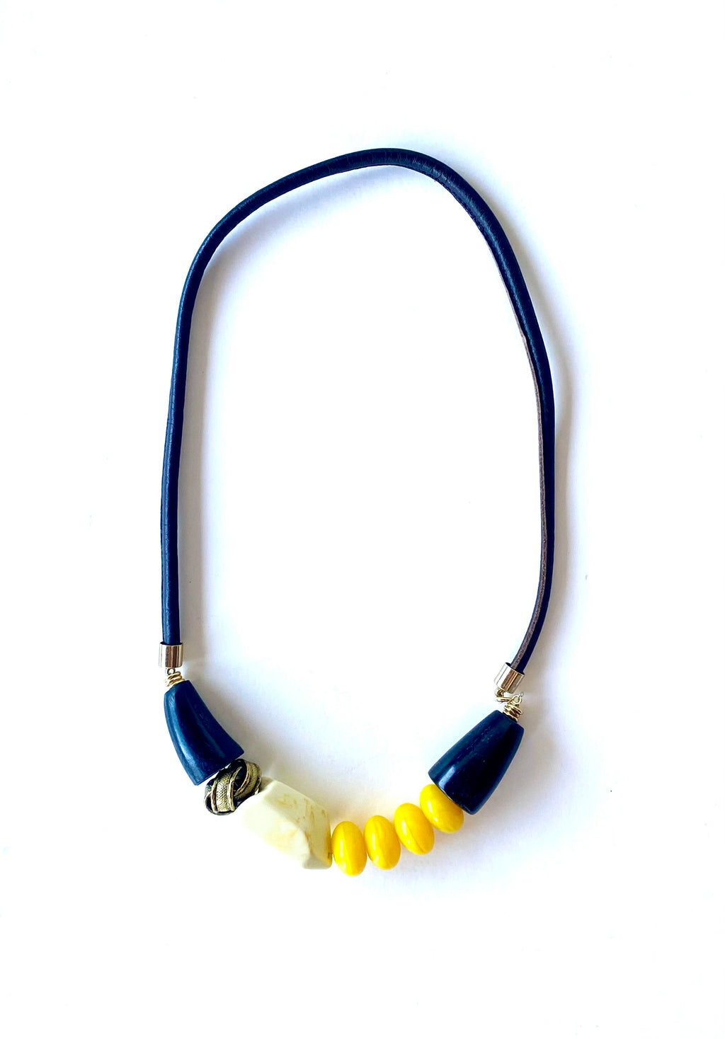 COLLAR SOL DE AFRICA