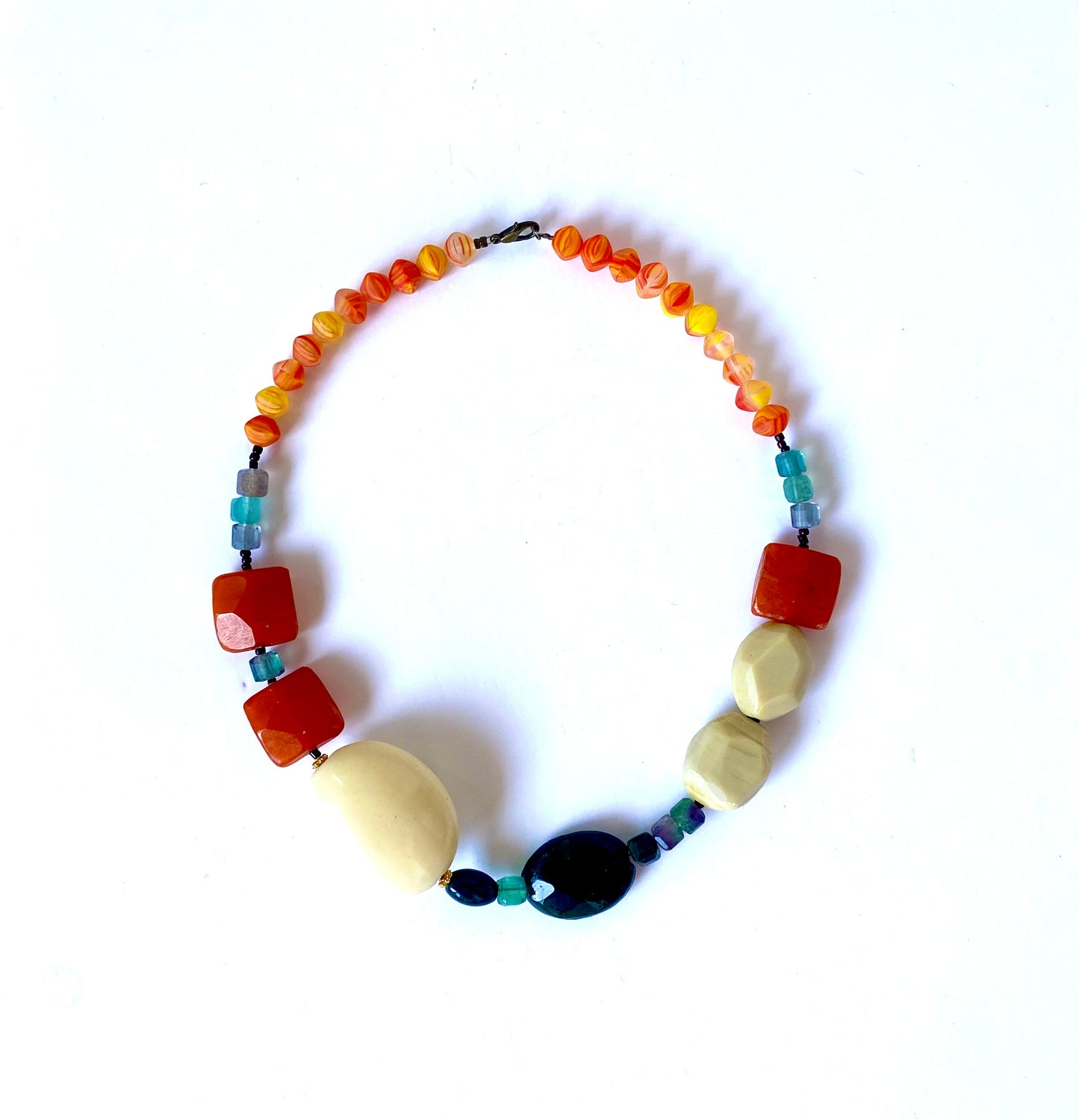 COLLAR LOS ANDES
