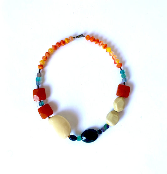 COLLAR LOS ANDES