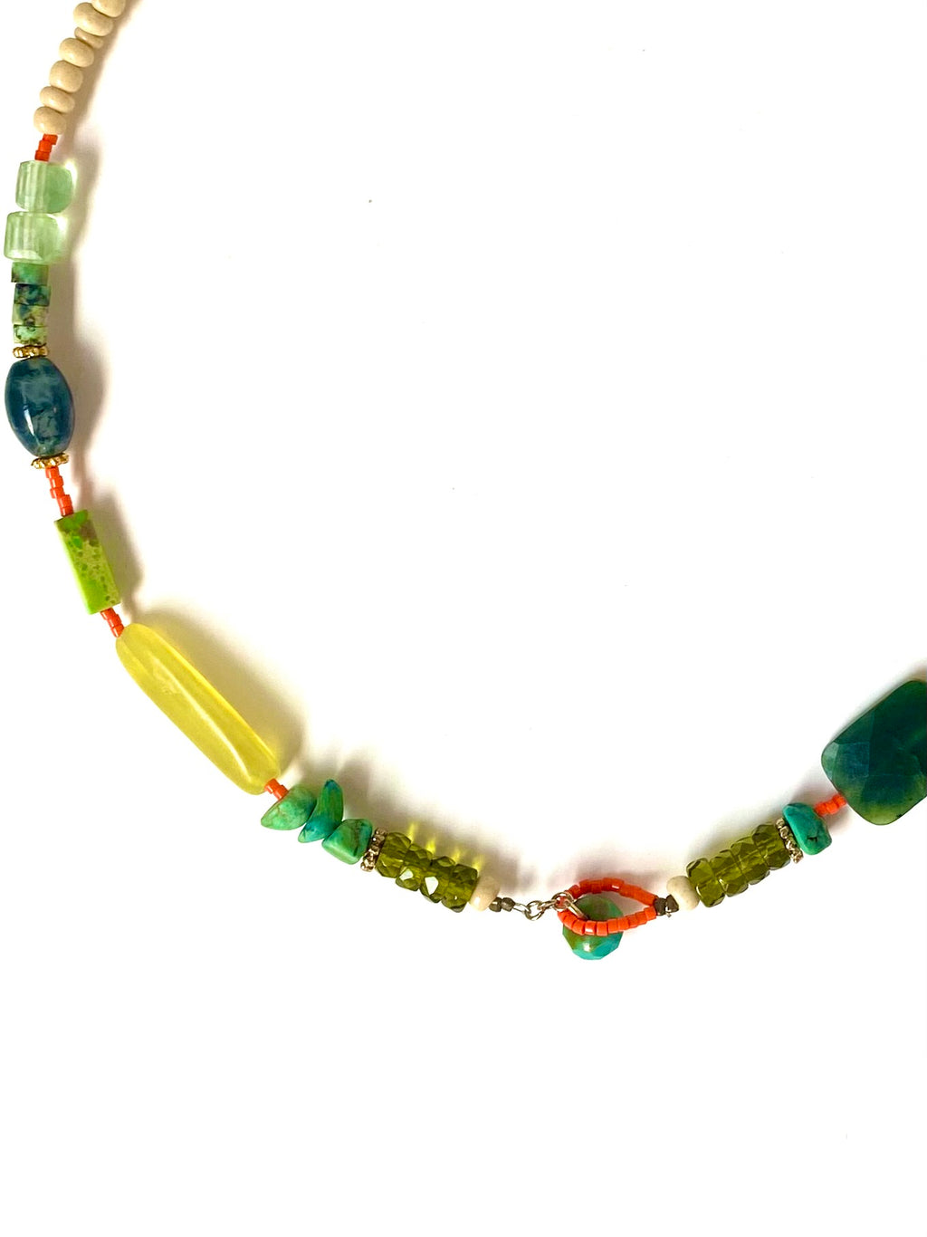COLLAR RAÍCES DEL CAMPO