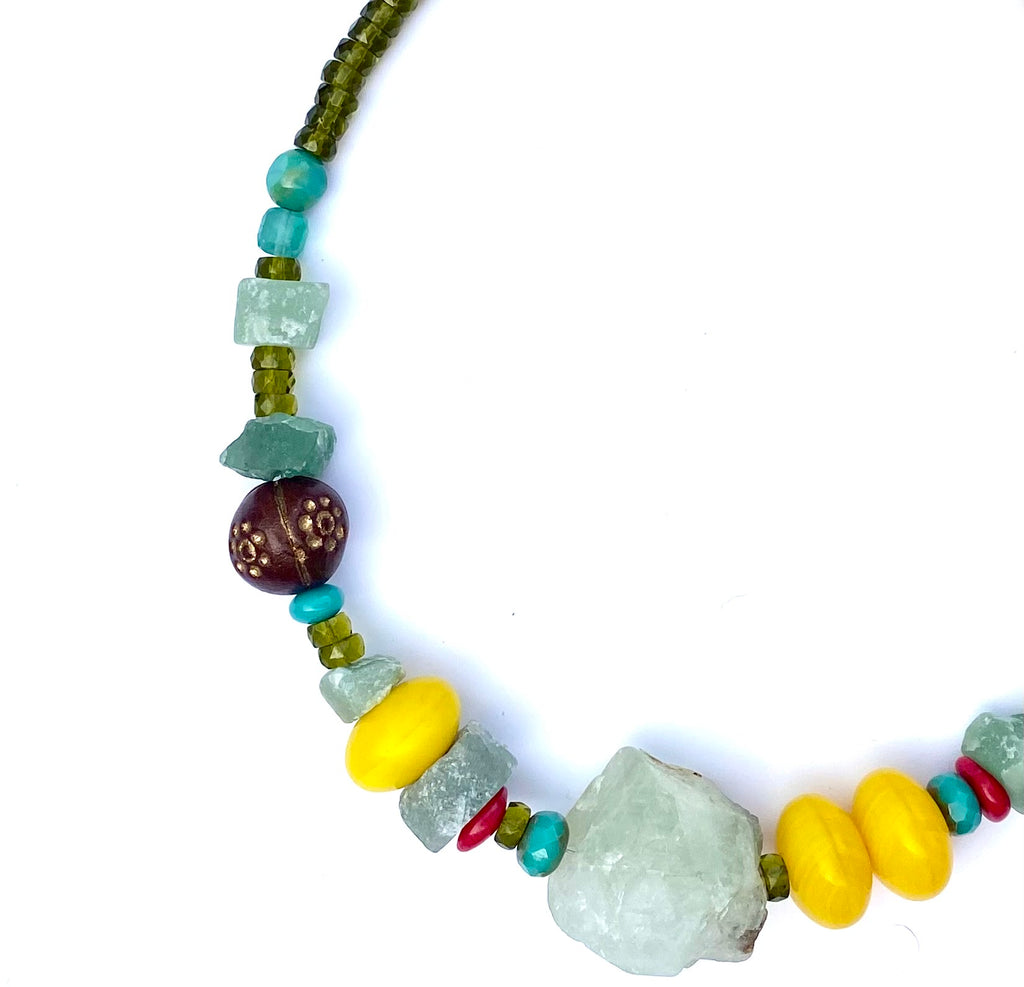 COLLAR LUZ