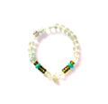 PULSERA ECOS DE LUZ MINERAL