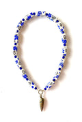 Zingdezeng Artist Necklace