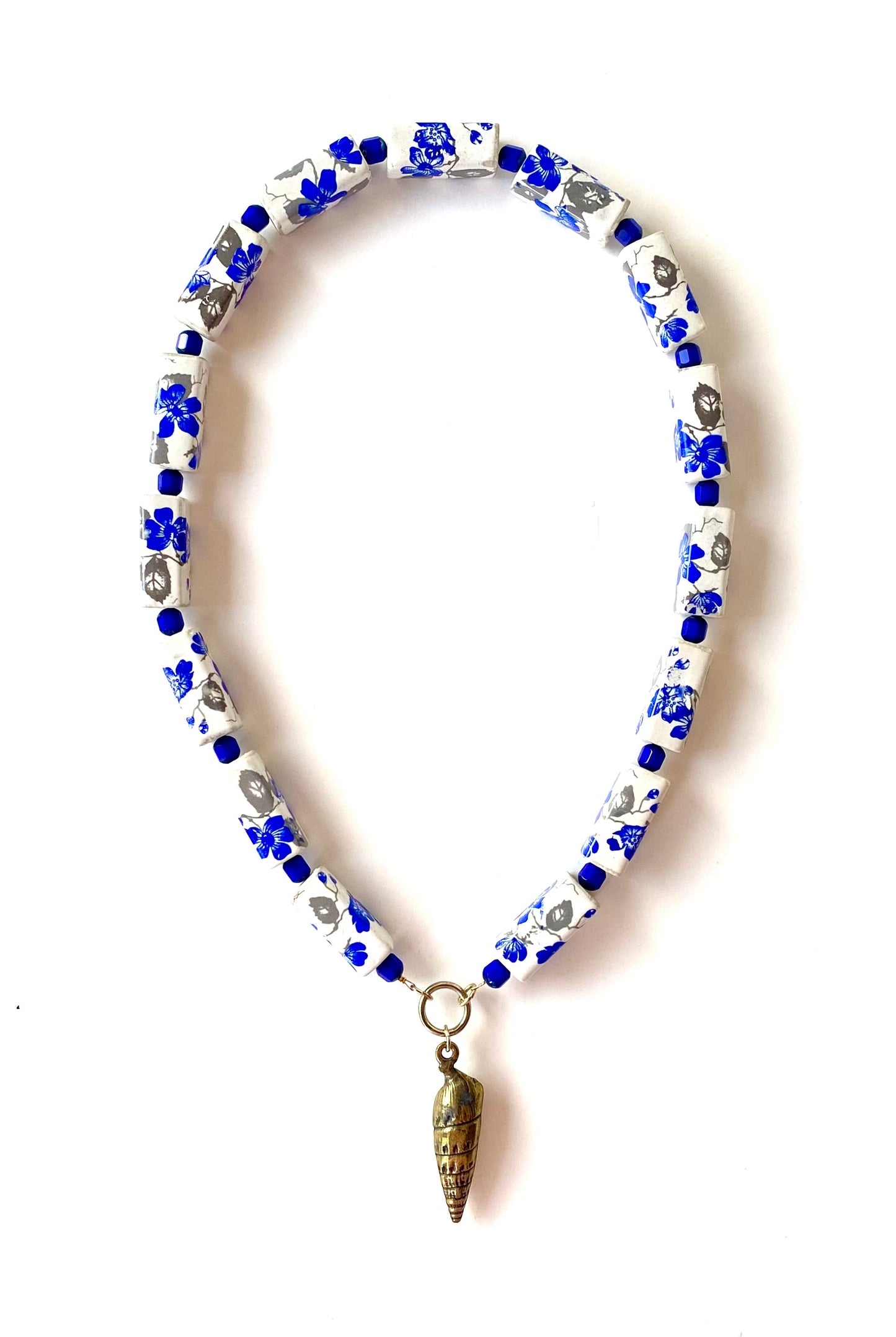 COLLAR ZINGDEZENG