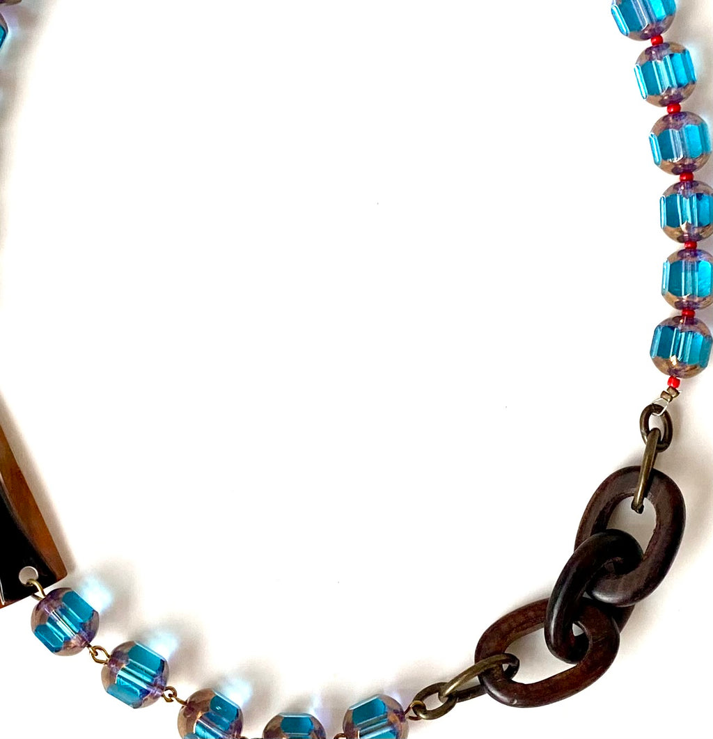 COLLAR AMAZIGH