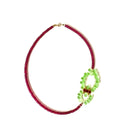 COLLAR NENÚFAR