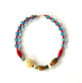 Collar de artista Crimson Tide