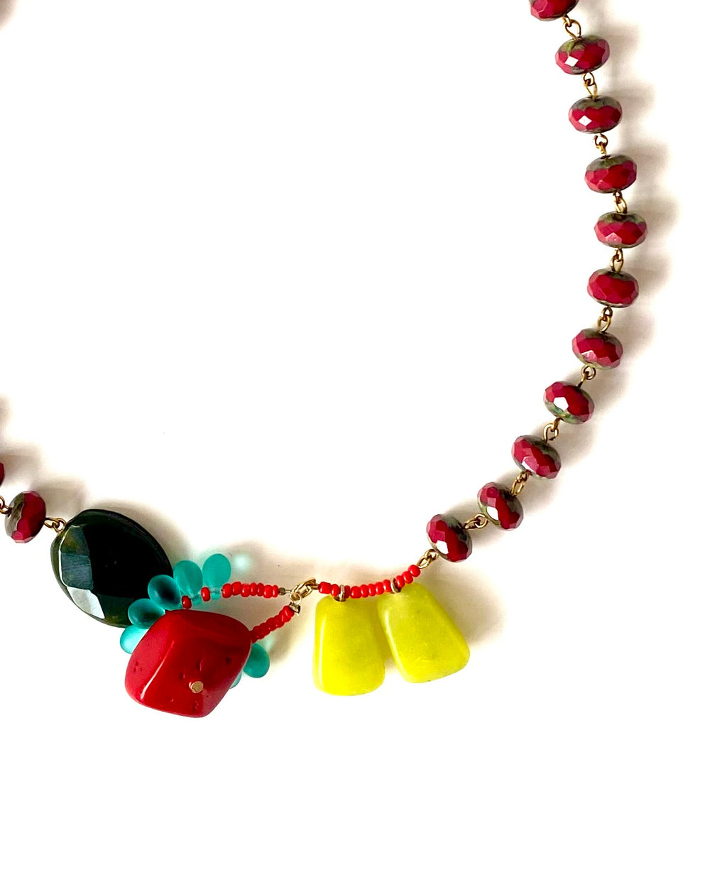 COLLAR KORIMA
