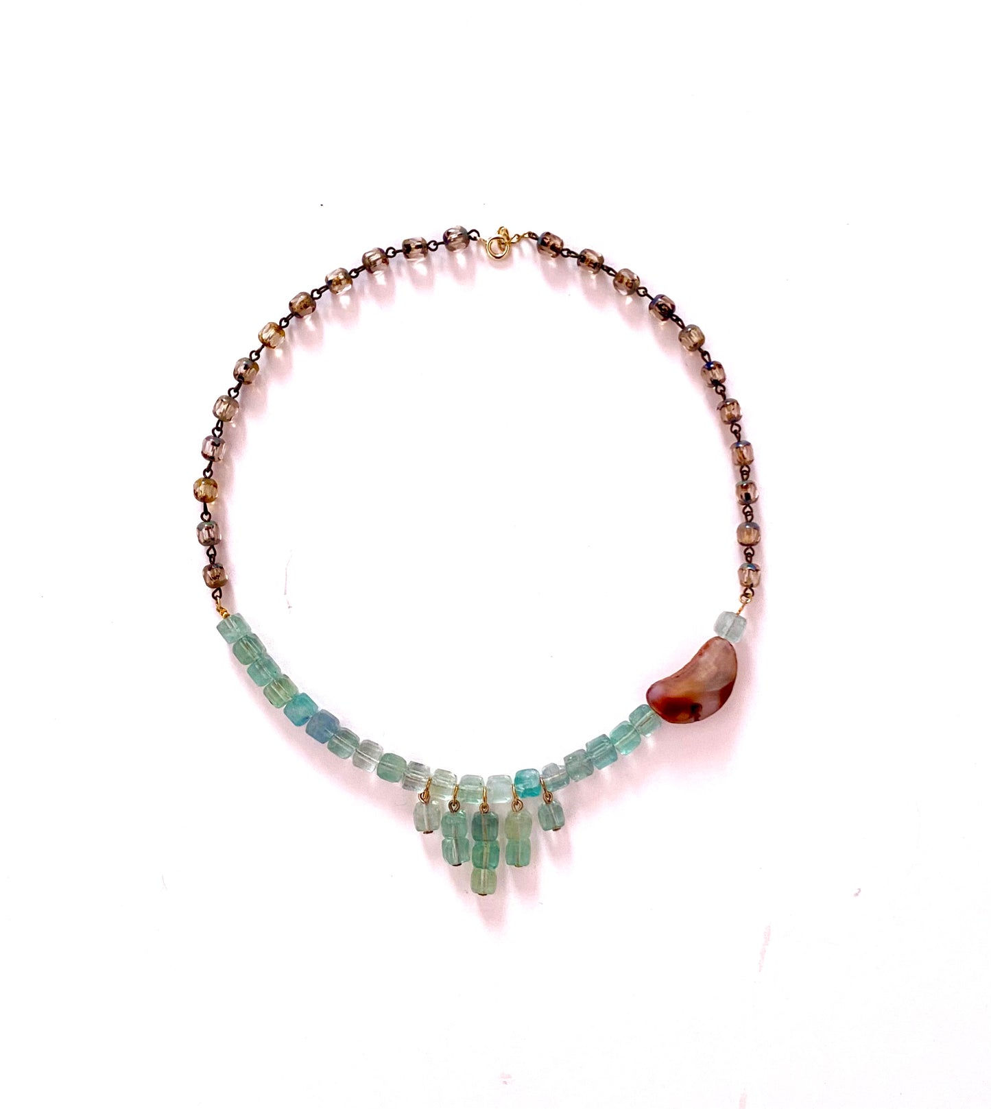COLLAR MOANA TAVAI