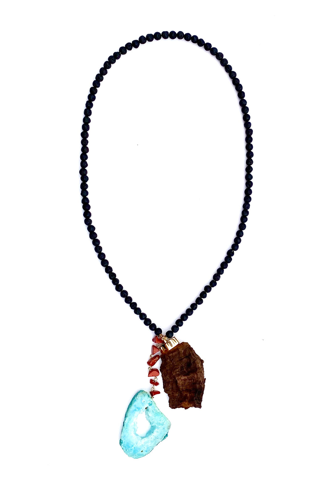 COLLAR ATLÁNTICO