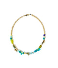 COLLAR MORABEZA