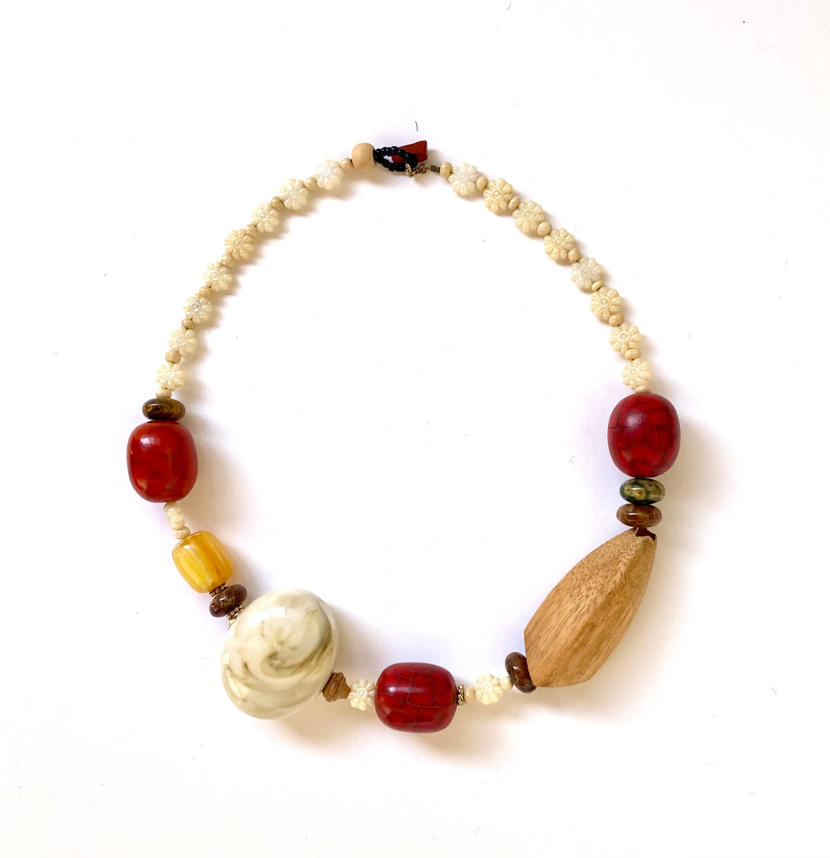 COLLAR UBUNTU
