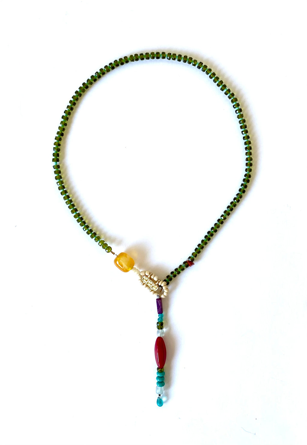 COLLAR OASIS