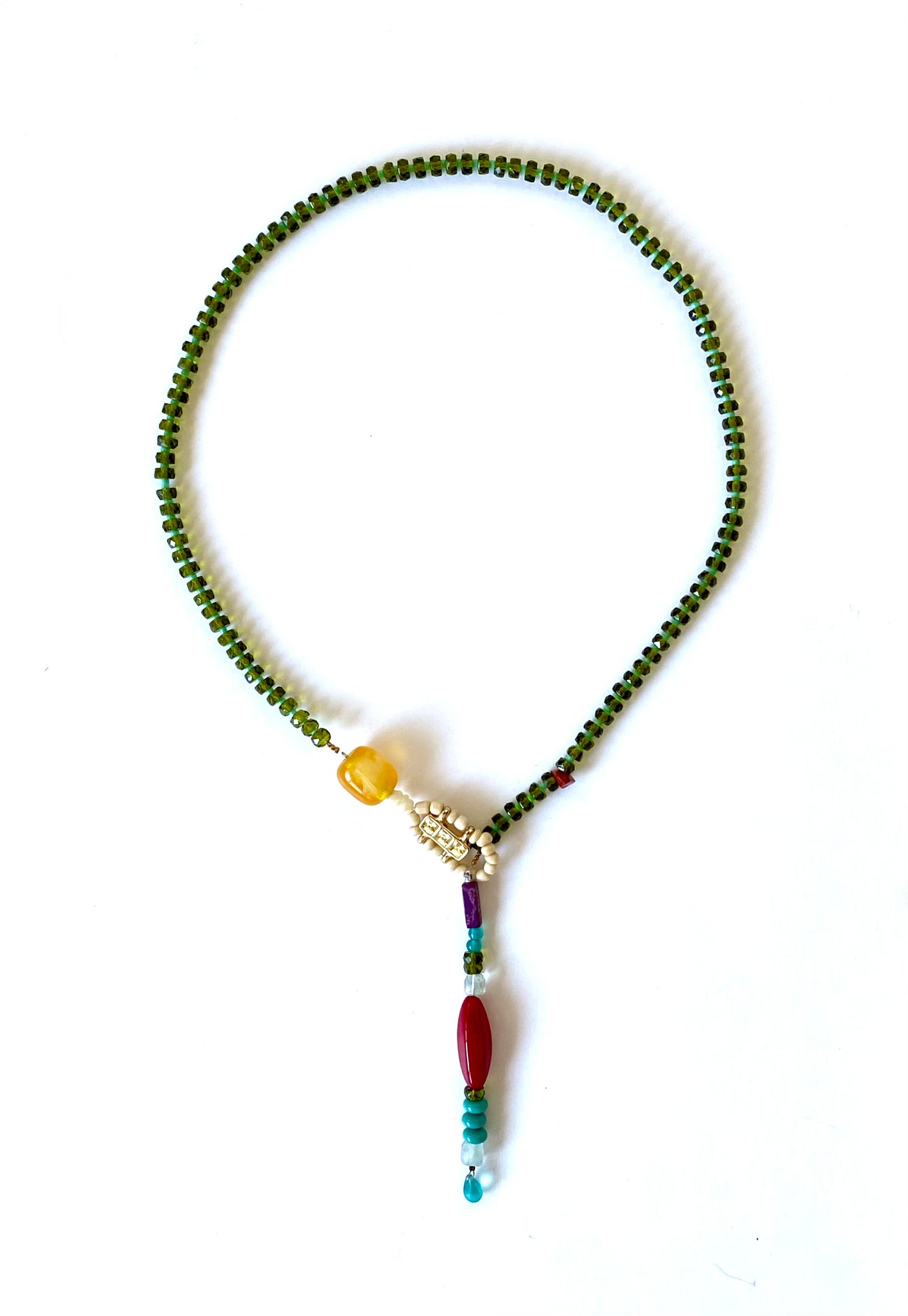 COLLAR OASIS