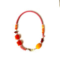 COLLAR RAÍCES DE ÁFRICA