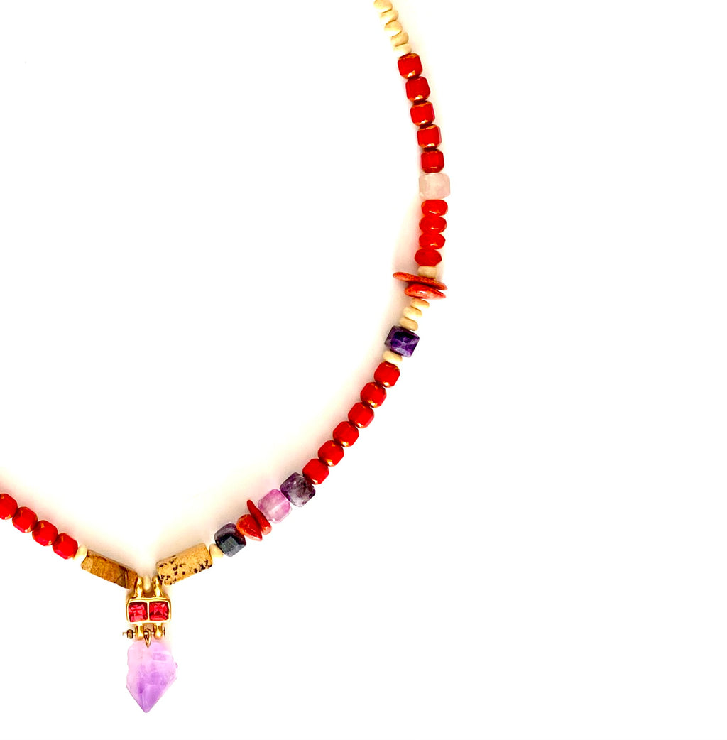 COLLAR MAKALU