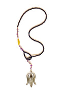 COLLAR YUPIK
