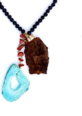Collar Atlantic Artist