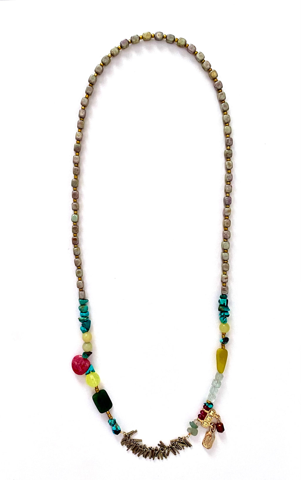 COLLAR TOBAGO