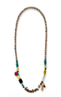 COLLAR TOBAGO