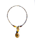 COLLAR VESTIGIO