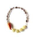 COLLAR AHUMADO
