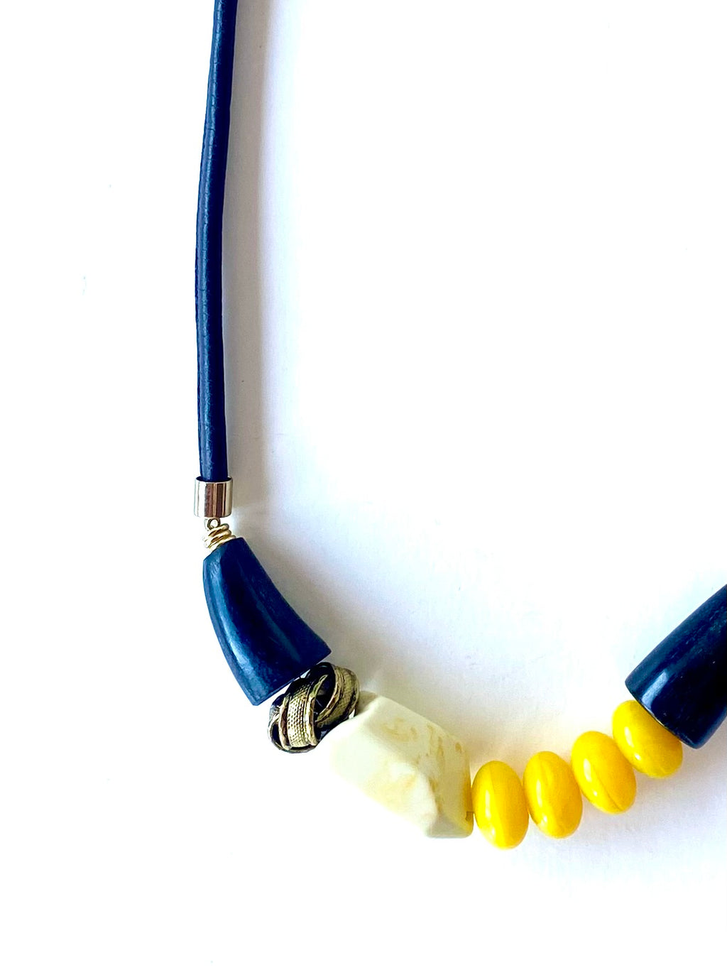 COLLAR SOL DE AFRICA
