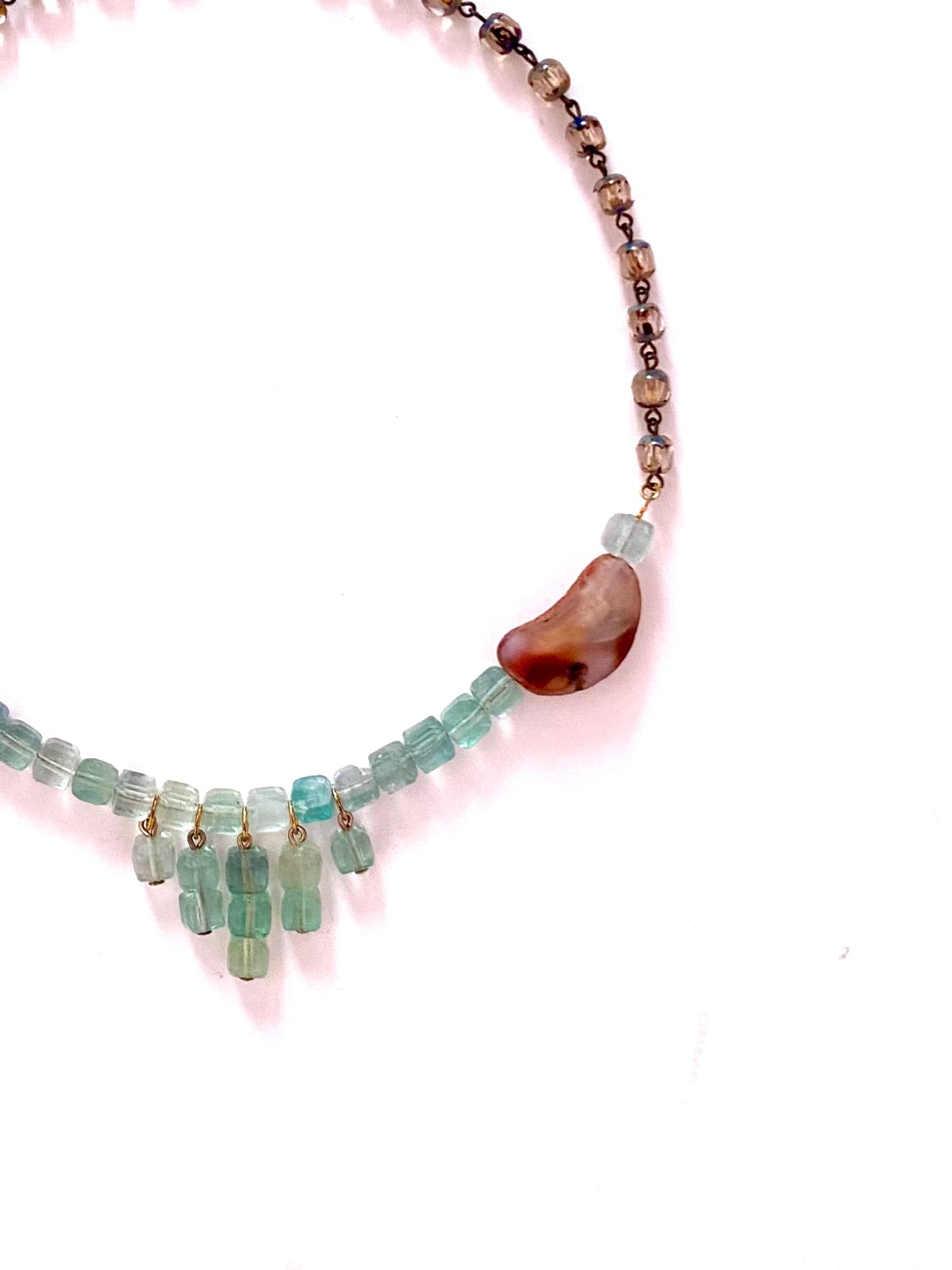 COLLAR MOANA TAVAI